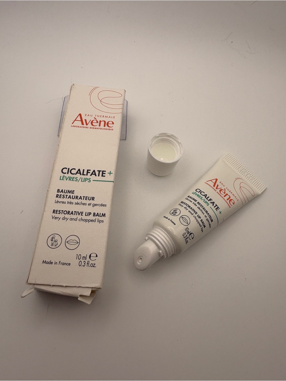 Avène Cicalfate+ Restorative Lip Balm BNIB